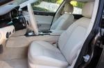 Maserati Quattroporte 2014 года